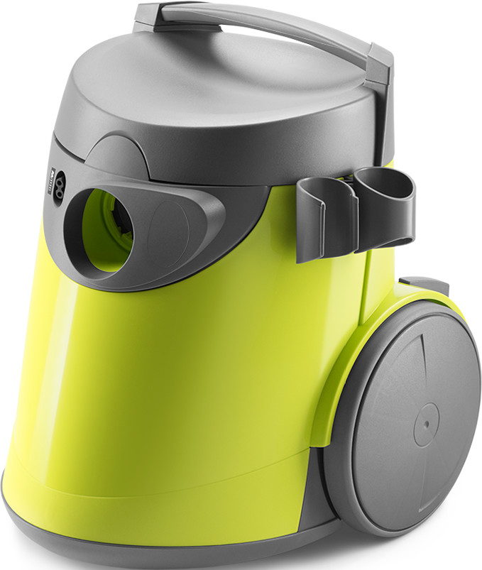 Profi Europe 10.5 LI recenze