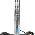 Pumpa Blue Line 3PVM750-120 230V 3“ kabel 40m ZB00061165 recenze