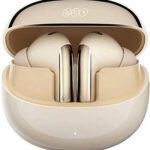 QCY HT08 MeloBuds Pro HT08 recenze