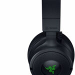 Razer Kraken V4 X recenze