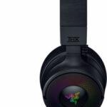 Razer Kraken V4 recenze