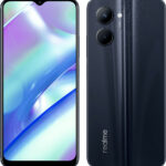 Realme C33 4GB/64GB Night Sea recenze