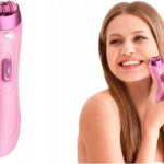 Relax RelaxVital EpilTwist recenze