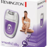 Remington EP 7010 recenze