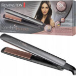 Remington Keratin Protect S8598 recenze