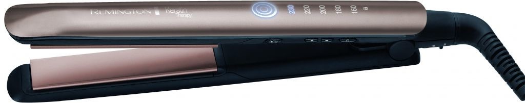 Remington Keratin Therapy Pro S8590 recenze