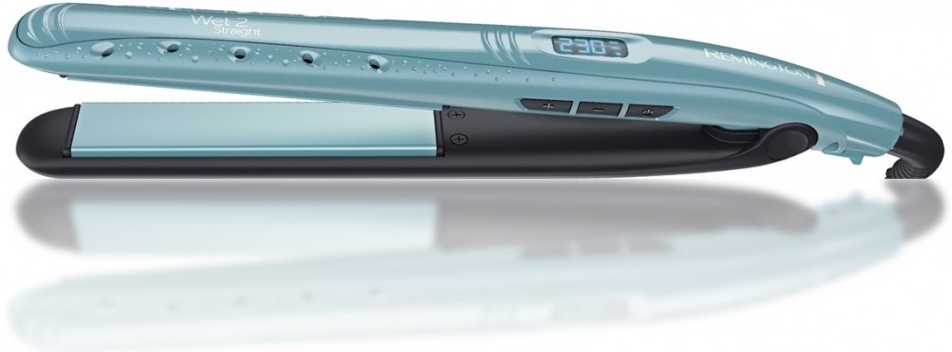 Remington Wet 2 Straight S7300 recenze