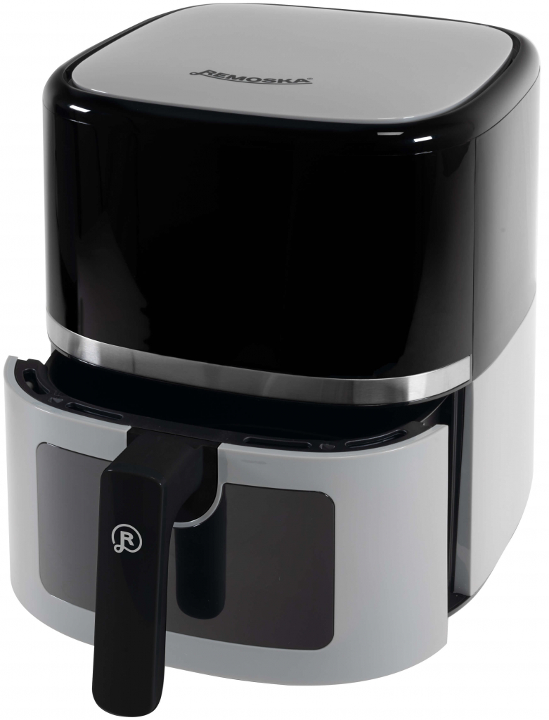 Remoska Vento R301001 recenze