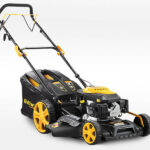 Riwall RPM 5135 4 in 1 + náhradní nůž recenze