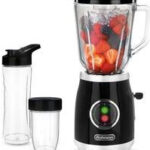 Rohnson R-5338 černý/stříbrný recenze