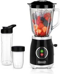 Rohnson R-5338 černý/stříbrný recenze