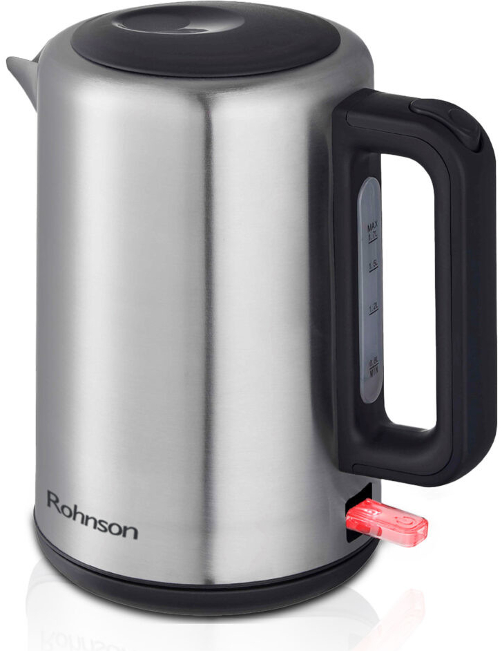 Rohnson R-7032 recenze