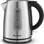 Rohnson R 7557 recenze