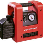 Rothenberger ROAIRVAC R32 3.0 recenze