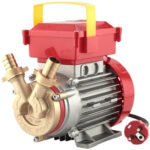 Rover Pompe 20 230V 0,37 kW 1367 recenze