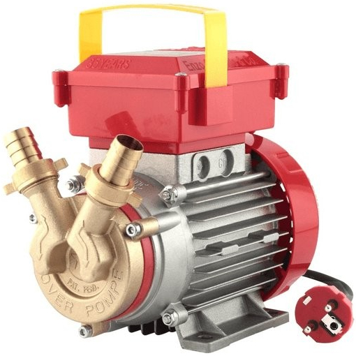 Obrázok Rover Pompe 20 230V 0,37 kW 1367 hodnotenie