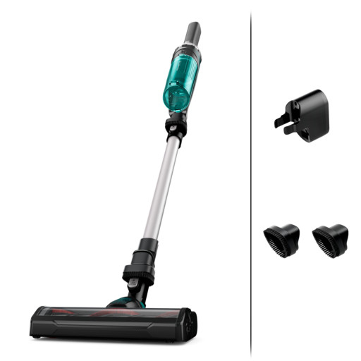 Rowenta RH1127WO recenze