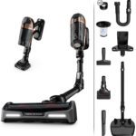 Rowenta RH99F1WO Versatile X-Force Flex 15.60 Animal recenze