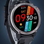 Rubicon RNCF08 recenze