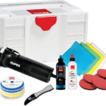 Rupes BigFoot LHR 75E box recenze