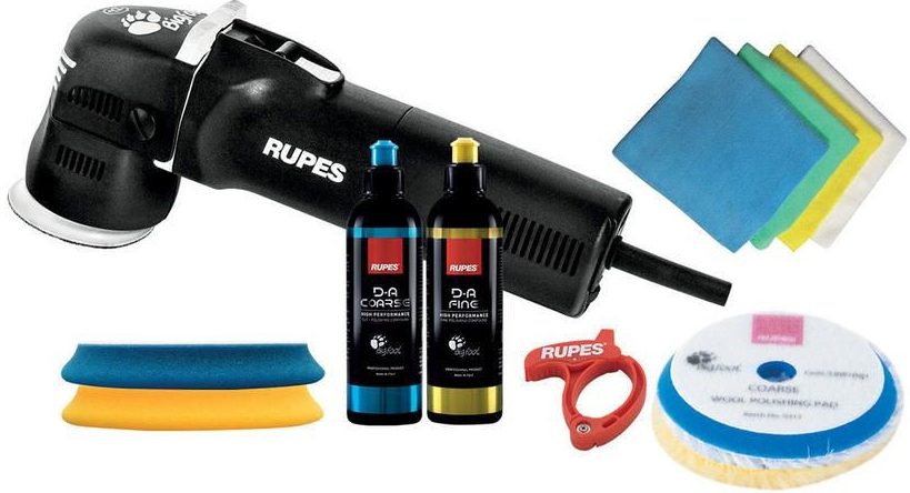 Rupes E LHR75E BAS LHR75E/BAS recenze