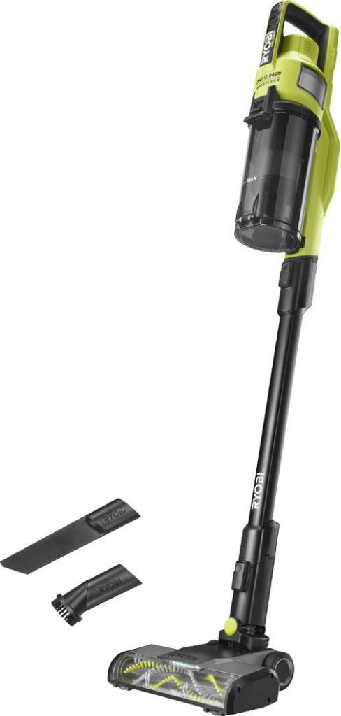 Ryobi ONE+ RSV18X recenze