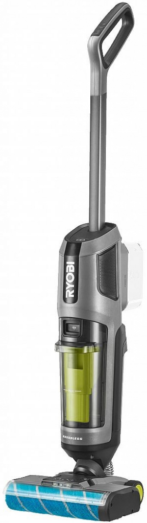 Ryobi RHFC18BL-0 recenze