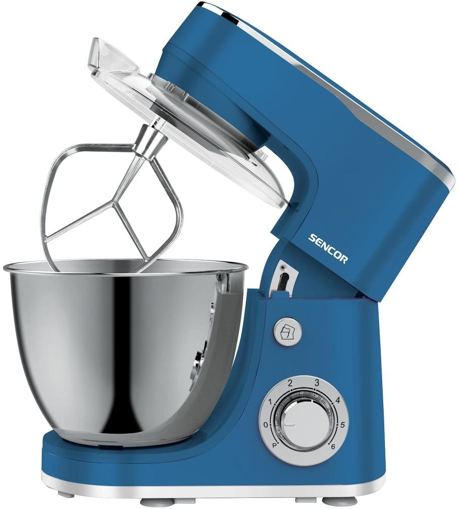 SENCOR STM 3632BL recenze