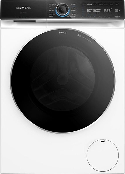 Obrázok SIEMENS WG56B2A2CS hodnotenie