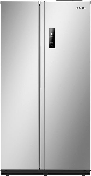 SIGURO MD-D233S recenze