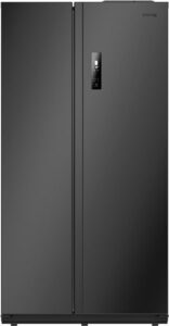 Fotografie SIGURO MD-D234Y  recenzía