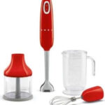 SMEG HBF03RDEU recenze