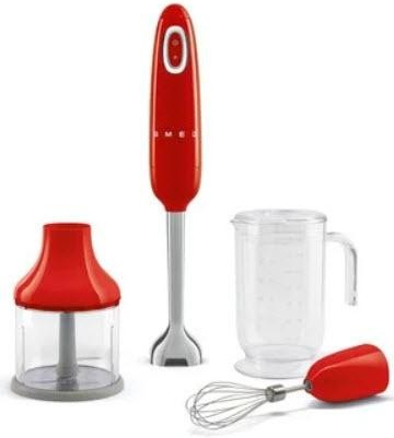 SMEG HBF03RDEU recenze