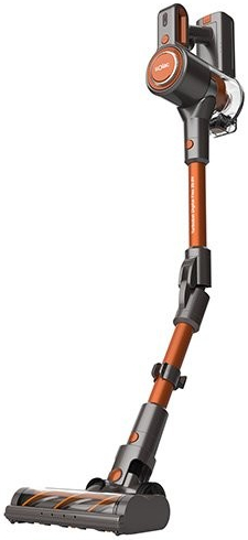 SOLAC AE 2515 recenze