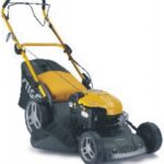 STIGA Combi 53 SQ BW recenze