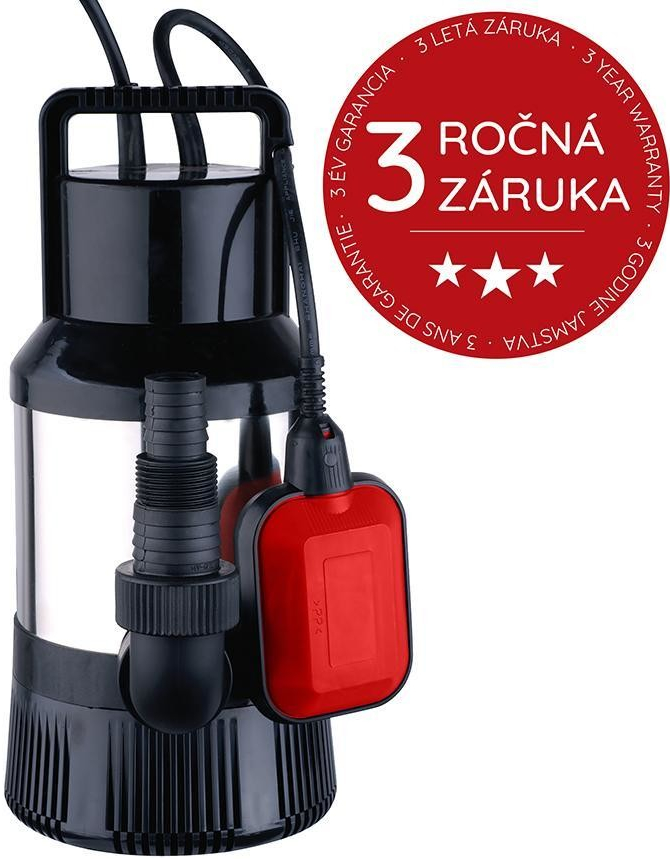 Obrázok STREND PRO 119503 hodnotenie