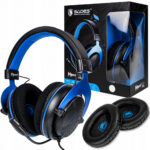 Sades Mpower recenze