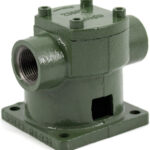 Saer CFP 3/4 37000100 recenze