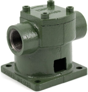 Fotografie Saer CFP 3/4 37000100  recenzía