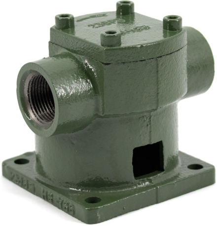 Saer CFP 3/4 37000100 recenze