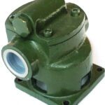 Saer CFP 3/4 37000150 recenze