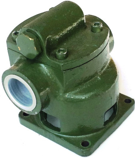 Saer CFP 3/4 37000150 recenze