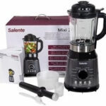 Salente MMS-MIXI-2L recenze