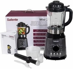 Salente MMS-MIXI-2L recenze