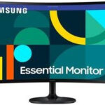 Samsung Essential Monitor S3 S27D360GAU recenze