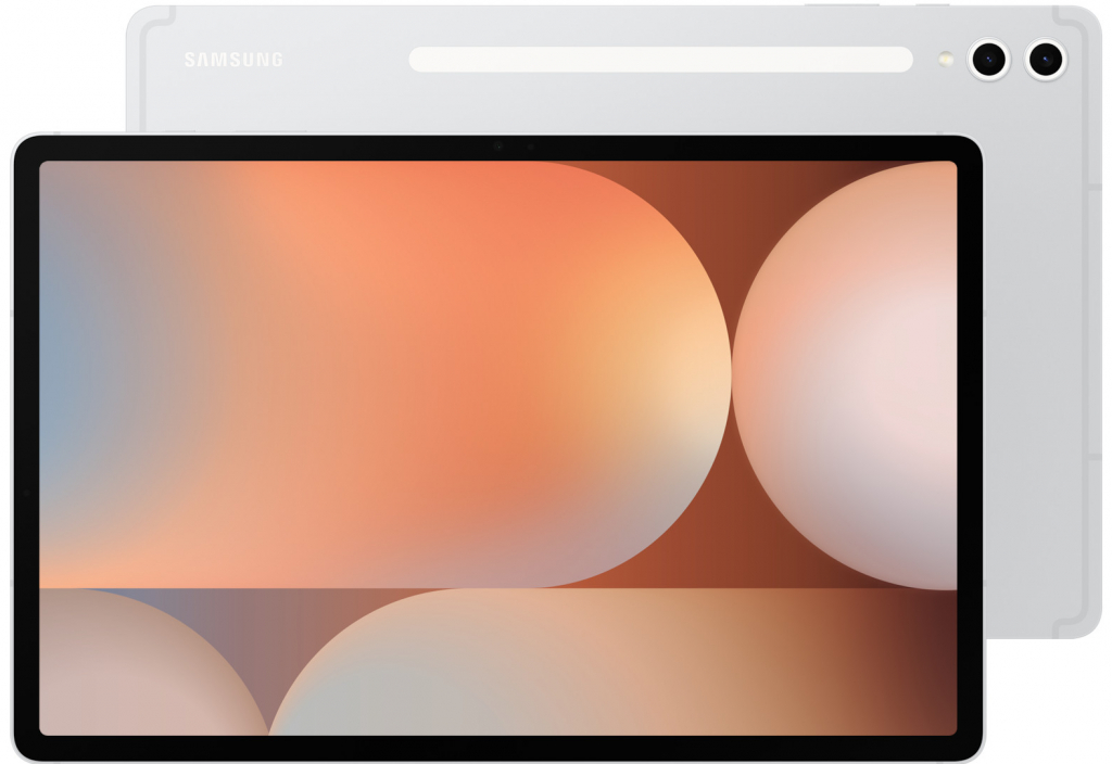 Samsung Galaxy Tab S10+ 5G SM-X826BZSREUE recenze