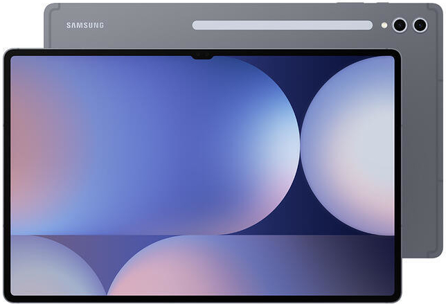 Samsung Galaxy Tab S10 Ultra Wi-Fi SM-X920NZATEUE recenze