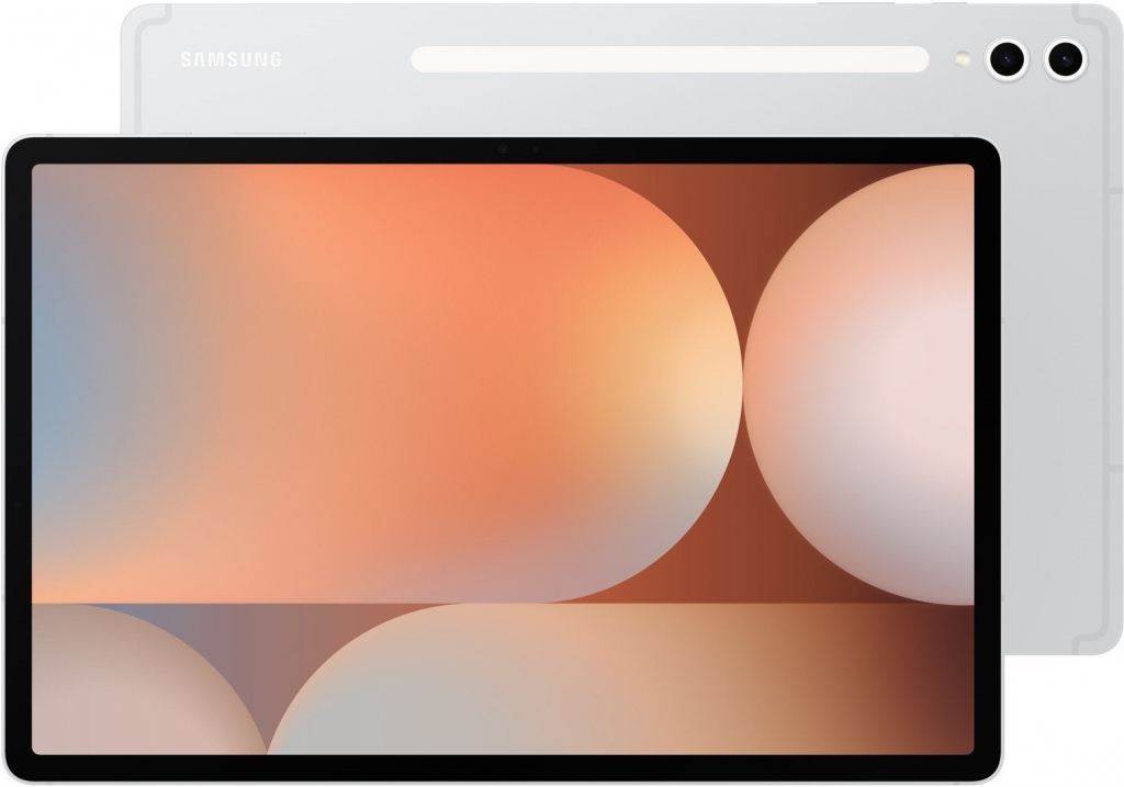 Samsung Galaxy Tab S10+ Wi-Fi SM-X820NZSREUE recenze