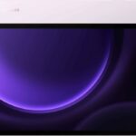 Samsung Galaxy Tab S9 FE+ Wi-Fi SM-X610NLIAEUE recenze