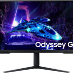 Samsung Odyssey G3 S32DG300EU recenze